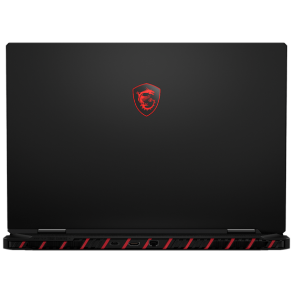 MSI Raider A18 HX A9WJG gaming prenosni računalnik 18 AMD Ryzen 9 9955HX3D / 64GB / 2TB / UHD+ 120Hz - slika 5