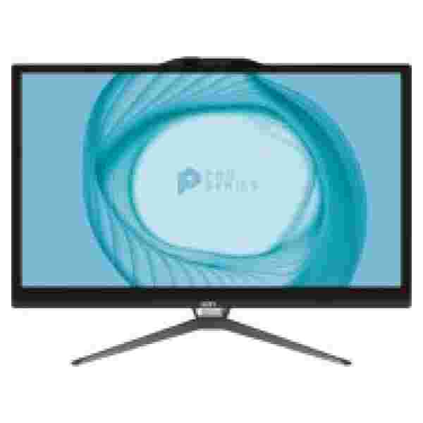 Računalnik MSI PRO AP222T 13M-415XEU i3 / 16GB / 256GB SSD / 21.5" FHD IPS / Windows 11 Home / črn - slika 2