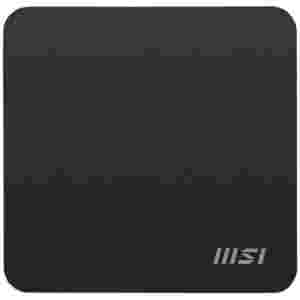 Mini namizni računalnik MSI Cubi NUC 1M-013BEU Core 5 /16GB / 512GB SSD / WiFi 6E + BT 5.3 / 2x2.5Gbps / Windows 11 Pro / črn