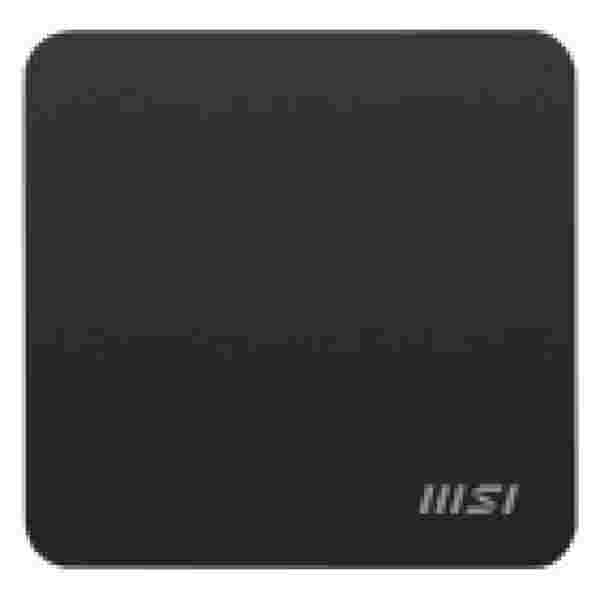 Mini namizni računalnik MSI Cubi NUC 1M-258BEU barebone Core 7 / WiFi 6E + BT 5.3 / 2x2.5Gbps / črn - slika 2