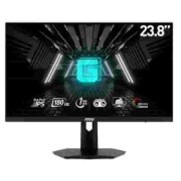 Zaslon MSI G244F E2 / 23.8" / FHD / 180Hz / 1ms / IPS rapid / črn - slika 2