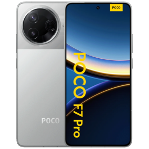 POCO F7 PRO 5G pametni telefon 12/512GB