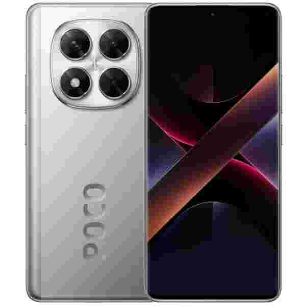 POCO X7 5G pametni telefon 8/256GB