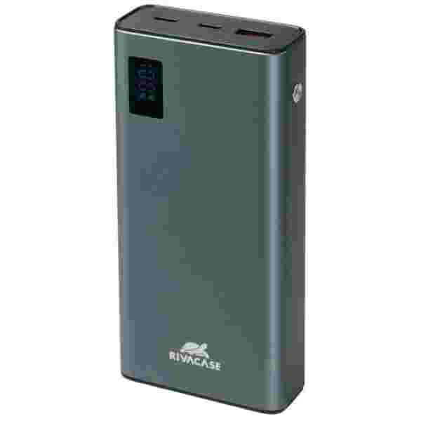 Rivacase VA1022 20000mAh QC/PD prenosna baterija