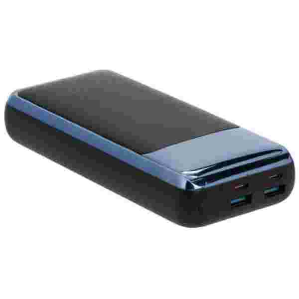 Rivacase VA1075 20000mAh 45W Quick Charge 3.0 prenosna baterija - slika 3