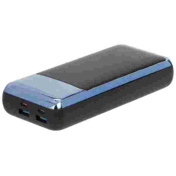 Rivacase VA1075 20000mAh 45W Quick Charge 3.0 prenosna baterija - slika 4