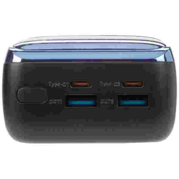Rivacase VA1080 30000mAh 65W Quick Charge 3.0 prenosna baterija - slika 2