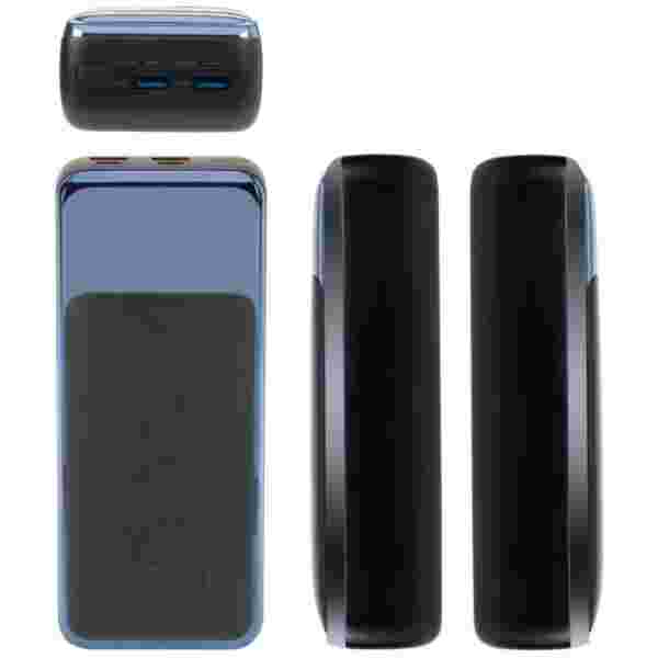 Rivacase VA1080 30000mAh 65W Quick Charge 3.0 prenosna baterija - slika 3