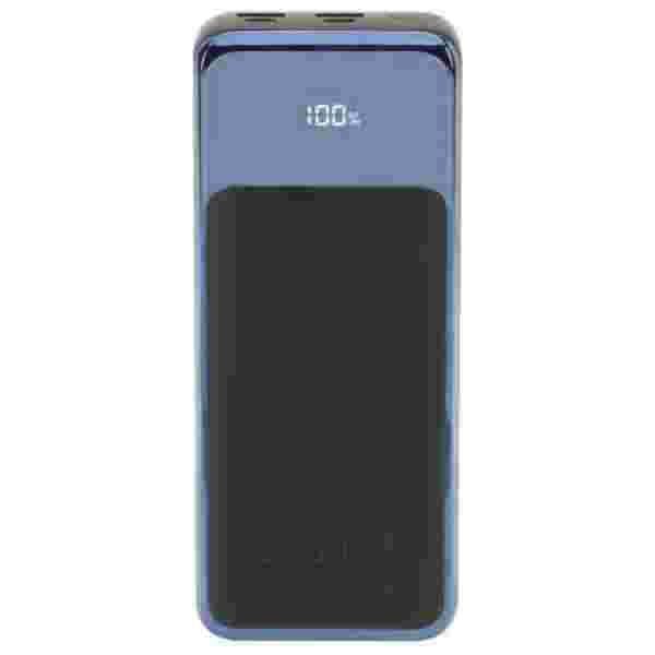 Rivacase VA1080 30000mAh 65W Quick Charge 3.0 prenosna baterija