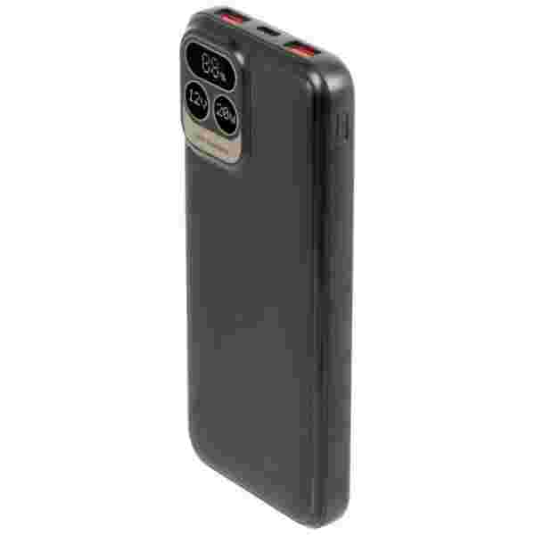 Rivacase VA2511 10000mAh 20W Quick Charge 3.0 prenosna baterija - slika 2