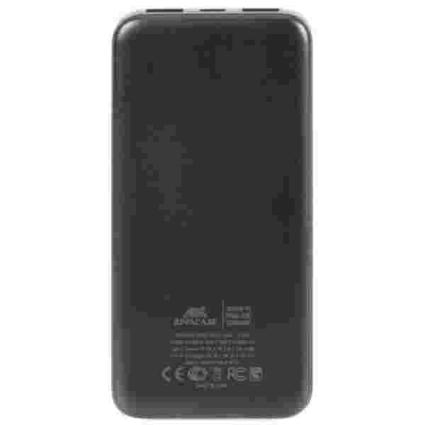 Rivacase VA2511 10000mAh 20W Quick Charge 3.0 prenosna baterija - slika 4
