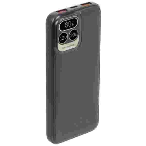 Rivacase VA2511 10000mAh 20W Quick Charge 3.0 prenosna baterija