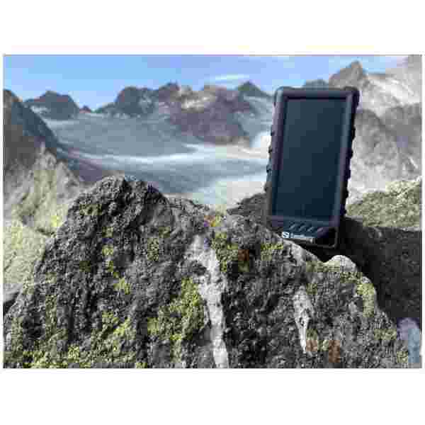 Sandberg Outdoor Solar Powerbank 16000 IP67 solarna prenosna baterija - slika 4