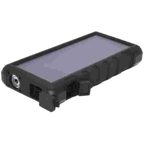 Sandberg Outdoor Solar Powerbank 24000 prenosna baterija - slika 4