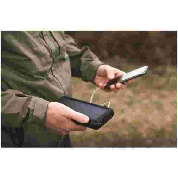 Sandberg Outdoor Solar Powerbank 24000 prenosna baterija