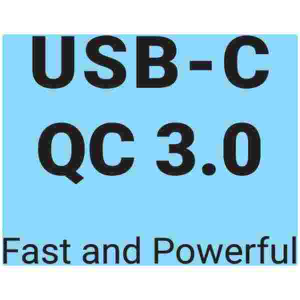 Sandberg Powerbank 10000 mAh PD 20W + QI Wireless prenosna baterija - slika 3