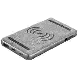 Sandberg Powerbank 10000 mAh PD 20W + QI Wireless prenosna baterija