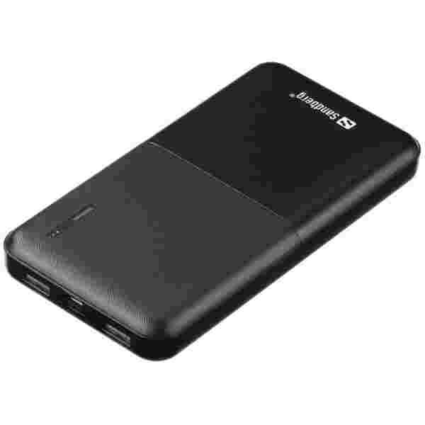 Sandberg Powerbank 10000mAh prenosna baterija - slika 3