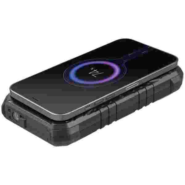 Sandberg Survivor Power Bank 10000 PD 20W - slika 2