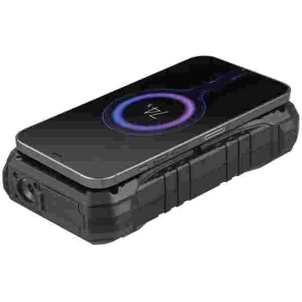 Sandberg Survivor Powerbank 20000 PD30W prenosna baterija - slika 2