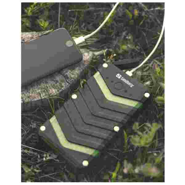 Sandberg Survivor Powerbank 20100 prenosna baterija - slika 3