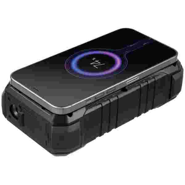 Sandberg Survivor Powerbank 27000 PD65W - slika 3