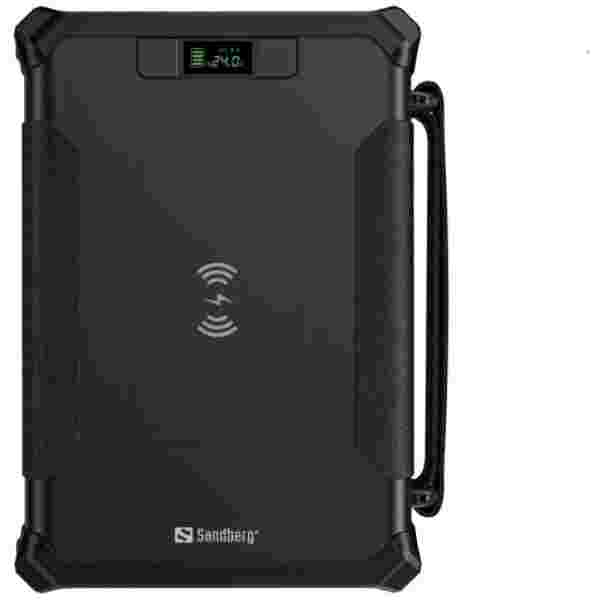 Sandberg Survivor Powerbank 8v1 96000 - slika 2