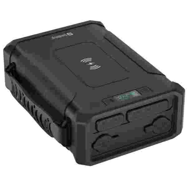 Sandberg Survivor Powerbank 8v1 96000 - slika 3