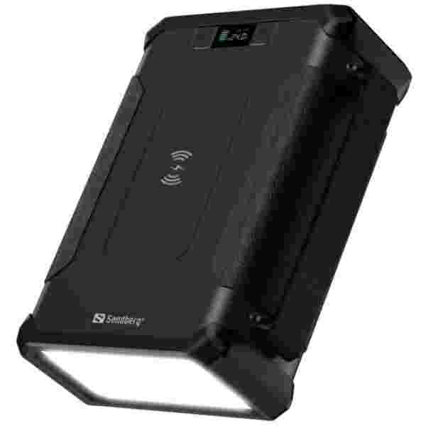 Sandberg Survivor Powerbank 8v1 96000 - slika 4