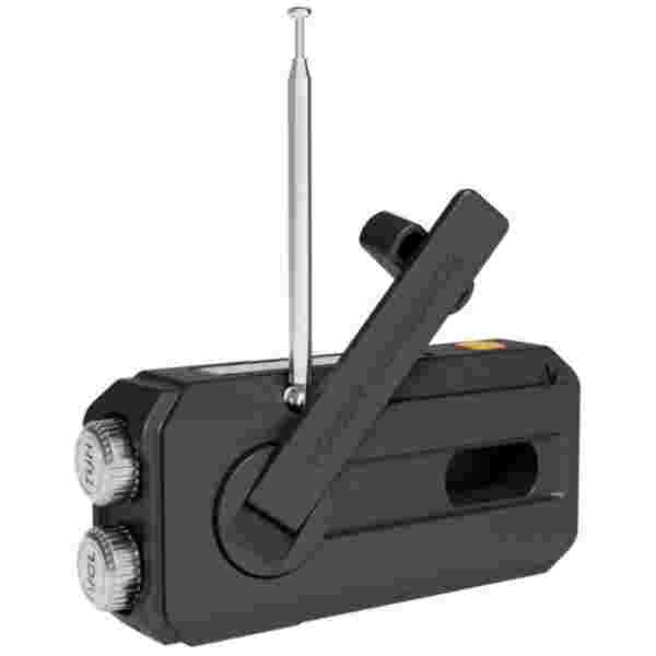 Sandberg Survivor Radio All-in-1 2000 - slika 3