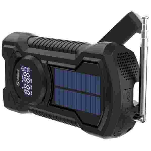 Sandberg Survivor Radio All-in-1 5000 - slika 3