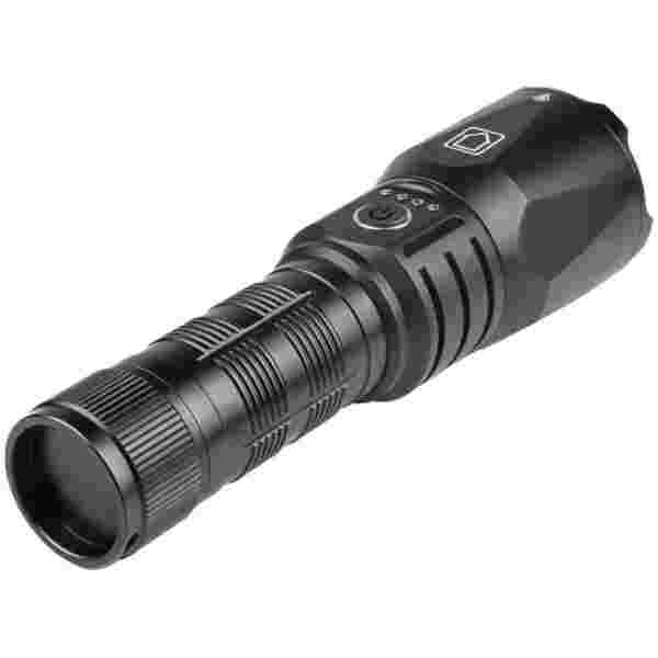 Sandberg Survivor Torch Powerbank 5000 svetilka s prenosno baterijo - slika 2