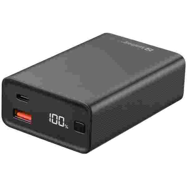Sandberg Travel Powerb 20000 PD65W - slika 3