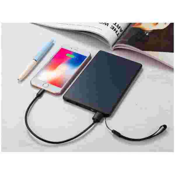 Sandberg Urban Solar Powerbank 10000 prenosna baterija - slika 2