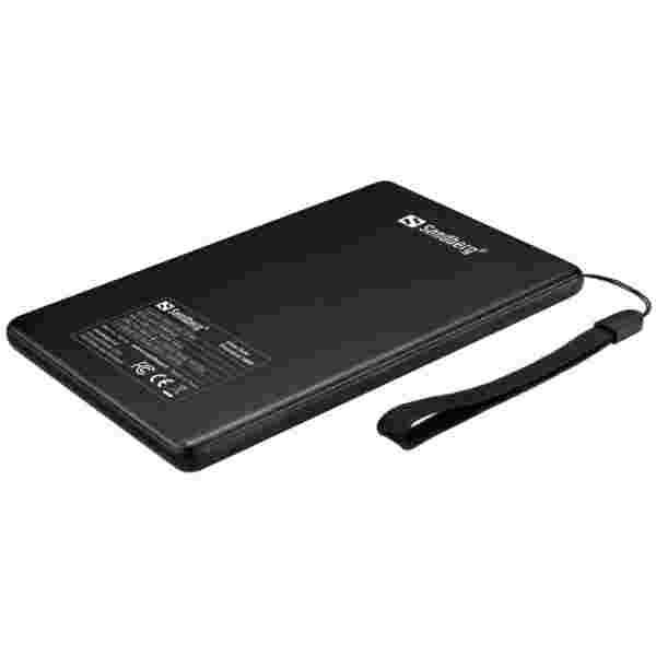 Sandberg Urban Solar Powerbank 10000 prenosna baterija - slika 4