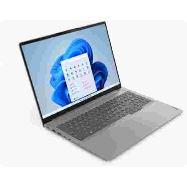 Prenosnik Lenovo Thinkbook 16 G6 IRL i5-13420H / 16GB / 512GB SSD / 16" WUXGA / Windows 11 Pro (siv) - slika 2