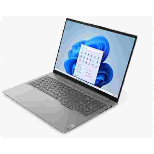 Prenosnik Lenovo Thinkbook 16 G6 IRL i5-13420H / 16GB / 512GB SSD / 16" WUXGA / Windows 11 Pro (siv) - slika 3