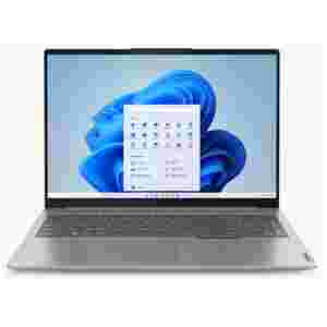 Prenosnik Lenovo Thinkbook 16 G6 IRL i5-13420H / 16GB / 512GB SSD / 16" WUXGA / Windows 11 Pro (siv)