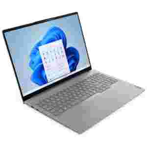 Prenosnik Lenovo Thinkbook 16 G8 IRL Intel Core 7 / 16GB / 512GB SSD / 16" WUXGA IPS / Windows 11 Pro / siv