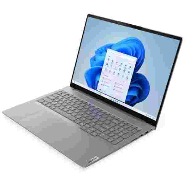 Prenosnik Lenovo Thinkbook 16 G8 IRL Intel Core 7 / 32GB / 1TB SSD / 16" WUXGA IPS / Windows 11 Pro / siv - slika 2