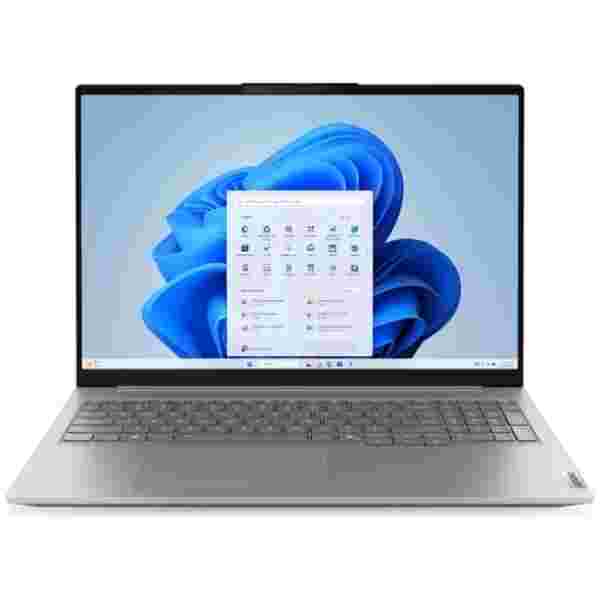 Prenosnik Lenovo Thinkbook 16 G8 IRL Intel Core 7 / 32GB / 1TB SSD / 16" WUXGA IPS / Windows 11 Pro / siv - slika 3