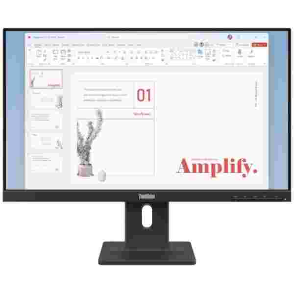 Zaslon LENOVO ThinkVision E24-40 23