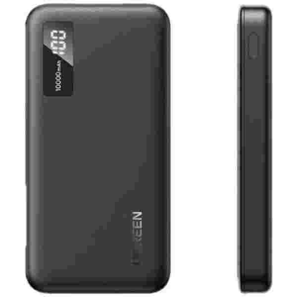 Ugreen 20W 10000mAh prenosna baterija - slika 3