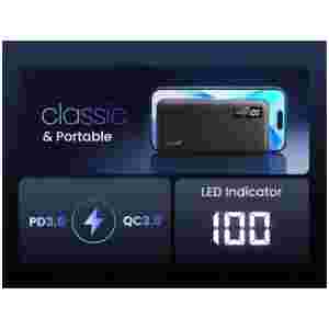 Ugreen 20W 10000mAh prenosna baterija