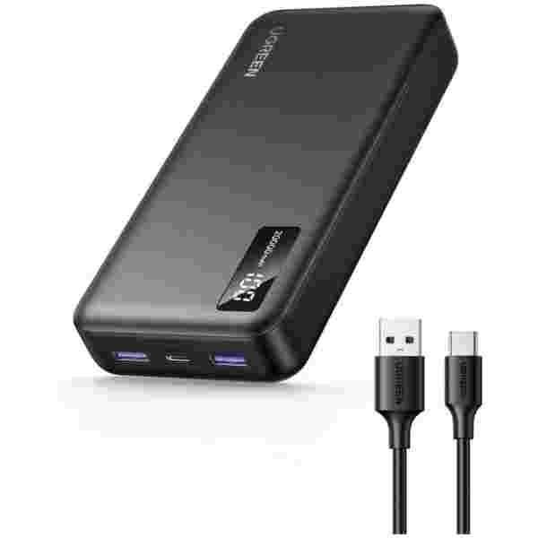 Ugreen 22.5W 20000mAh prenosna baterija - slika 4