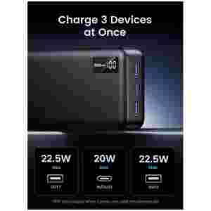 Ugreen 22.5W 20000mAh prenosna baterija