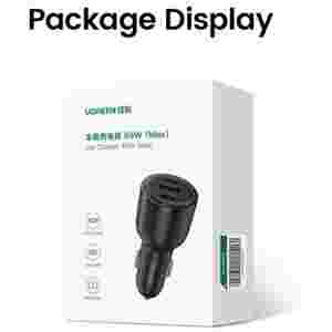 Ugreen  69W USB