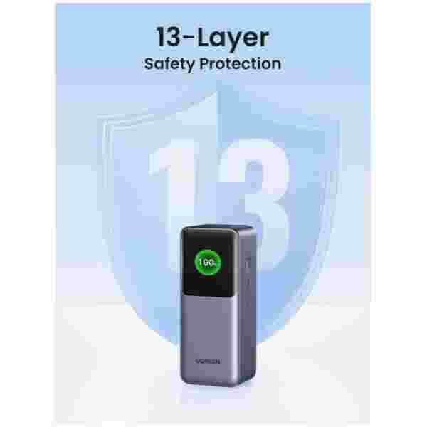 Ugreen prenosna polnilna baterija 20.000mAh