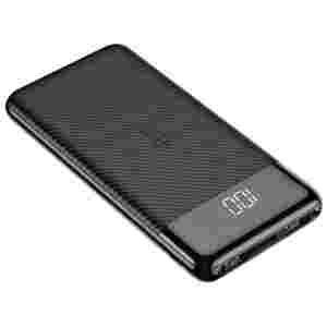 VEGER L11 PowerBank 10000 mAh LCD
