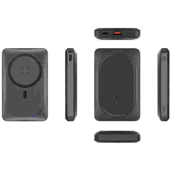 VEGER MagOn Pro PowerBank 10.000 mAh magnetni - slika 3